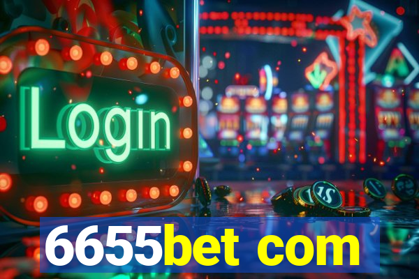 6655bet com